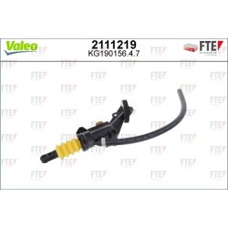 Clutch Master Cylinder VALEO 2111219 OE Ref 1935477