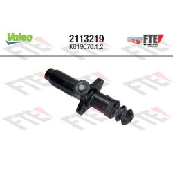 Clutch Master Cylinder VALEO 2113219 OE Ref 92842319300