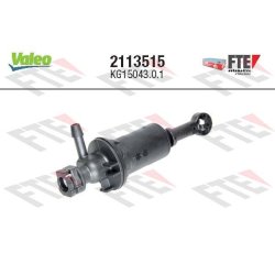Clutch Master Cylinder VALEO 2113515 OE Ref 30610-00QAH