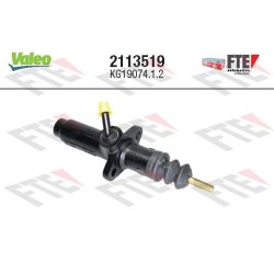 Clutch Master Cylinder VALEO 2113519 OE Ref 478721171