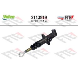 Clutch Master Cylinder VALEO 2113819 OE Ref 1 150 449