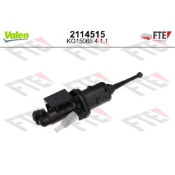 Clutch Master Cylinder VALEO 2114515 OE Ref 3C0721388B