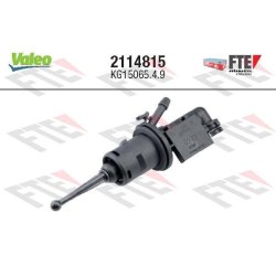 Clutch Master Cylinder VALEO 2114815 OE Ref 1K0721388G