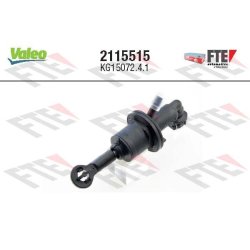 Clutch Master Cylinder VALEO 2115515 OE Ref 23810-86J00