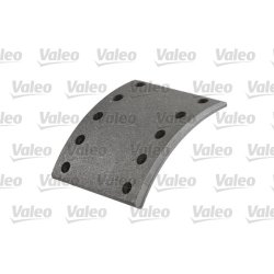 Drum Brake Brake Lining Kit VALEO 219032 OE Ref 0309226010