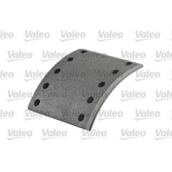 Drum Brake Brake Lining Kit VALEO 219094 OE Ref 5000823926