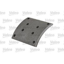 Drum Brake Brake Lining Kit VALEO 219488 OE Ref 81502200344