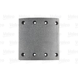 Kit de garnitures de freins à tambour VALEO 219802 OE 1057006600 VALEO