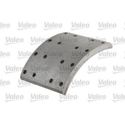 Drum Brake Brake Lining Kit VALEO 219932 OE Ref 1535249