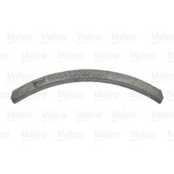 Kit de garnitures de freins à tambour VALEO 219933 pour SCANIA OE 1535250 VALEO