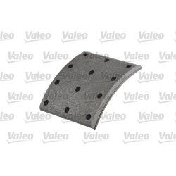 Drum Brake Brake Lining Kit VALEO 219938 OE Ref 2708353