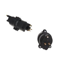 Bobine d'allumage VALEO 245030 pour CITROËN OE 95539008 VALEO