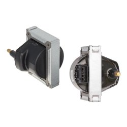 Bobine d'allumage VALEO 245039 pour CITROËN, PEUGEOT OE 5970-45 VALEO