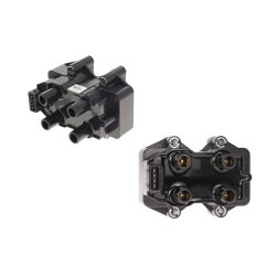 Ignition Coil VALEO 245040 OE Ref 597048