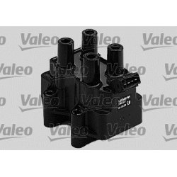Ignition Coil VALEO 245057 OE Ref 1208071