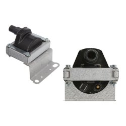 Bobine d'allumage VALEO 245063 pour VAUXHALL OE 1208022 VALEO