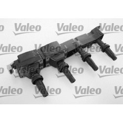 Ignition Coil VALEO 245096 OE Ref 597081