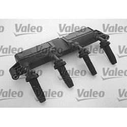Ignition Coil VALEO 245097 OE Ref 597078