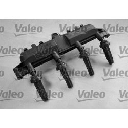 Ignition Coil VALEO 245109 OE Ref 597072