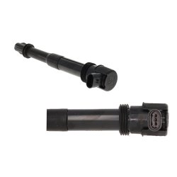 Bobine d'allumage VALEO 245116 pour FIAT DOBLO, STILO OE 46777286 VALEO