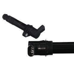 Bobine d'allumage VALEO 245121 pour LAND ROVER, MG, ROEWE (SAIC) VALEO