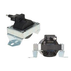 Bobine d'allumage VALEO 245122 pour RENAULT, référence OE 7700749450 VALEO