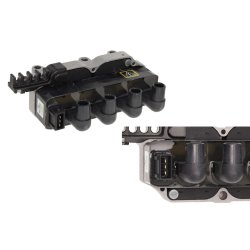 Ignition Coil VALEO 245134 OE Ref 46472440