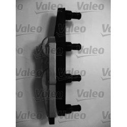 Ignition Coil VALEO 245137 OE Ref 32734Y