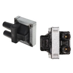 Bobine d'allumage VALEO 245138 pour RENAULT, ESPACE, LAGUNA, MEGANE VALEO