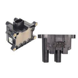 Bobine d'allumage VALEO 245139 pour FORD, MAZDA OE 1010139 VALEO