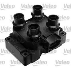 Ignition Coil VALEO 245160 OE Ref 1008886
