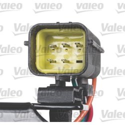 Bobine d'allumage VALEO 245257 pour LAND ROVER RANGE ROVER OE ERR2970 VALEO
