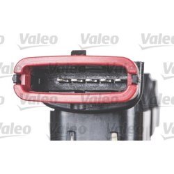 Bobine d'allumage VALEO 245274 pour VAUXHALL AGILA, CORSA OE 1208306 VALEO