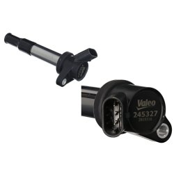 Bobine d'allumage VALEO 245327 pour CHEVROLET, HOLDEN EPICA OE 19005277 VALEO