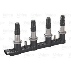 Ignition Coil VALEO 245340 OE Ref 25186686