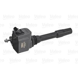 Ignition Coil VALEO 245372 OE Ref 12137619385