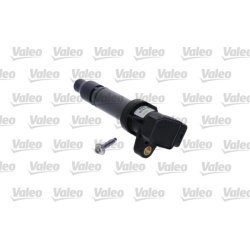 Bobine d'allumage VALEO 245816 pour CADILLAC SRX, STS, XLR OE 42597745