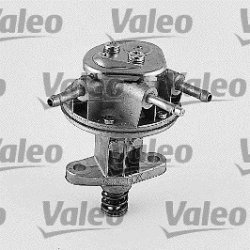 Fuel Pump VALEO 247053 OE Ref 7700720476