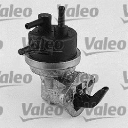 Fuel Pump VALEO 247059 OE Ref 145077