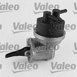 Fuel Pump VALEO 247065 OE Ref 056127025B
