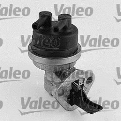 Fuel Pump VALEO 247071 OE Ref 7700740194