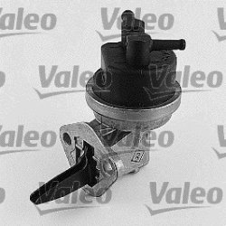 Fuel Pump VALEO 247075 OE Ref 1306877