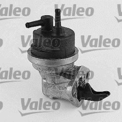 Fuel Pump VALEO 247077 OE Ref 0855809600