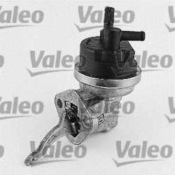 Fuel Pump VALEO 247090 OE Ref 1475926