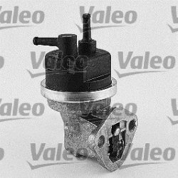 Fuel Pump VALEO 247093 OE Ref 96123850