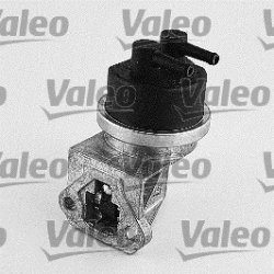 Pompe à carburant VALEO 247118 pour RENAULT, 5, 6, RODEO OE 7700566659