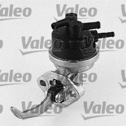 Fuel Pump VALEO 247127 OE Ref F80113350