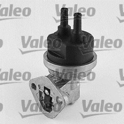 Fuel Pump VALEO 247137 OE Ref 4250477