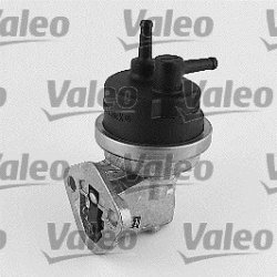 Fuel Pump VALEO 247138 OE Ref 4117982