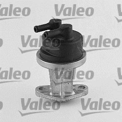 Fuel Pump VALEO 247159 OE Ref 0020914001
